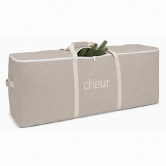 Borsa per albero di Natale in tessuto imbottito - Prestige Bag