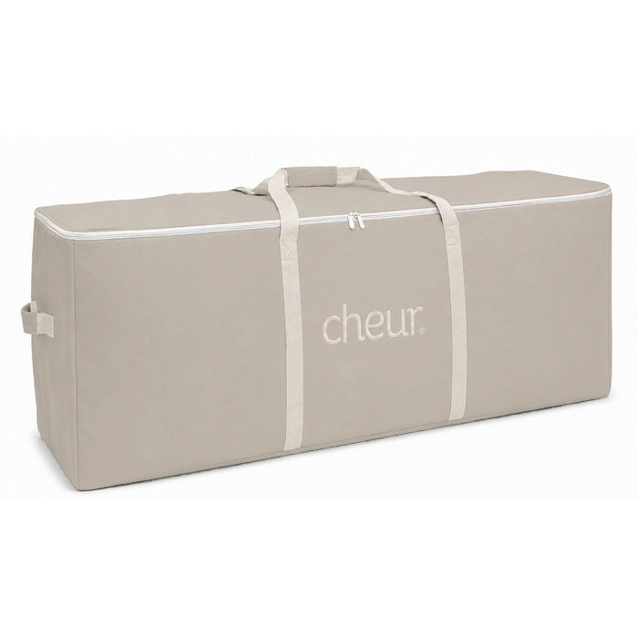 Borsa per albero di Natale in tessuto imbottito - Prestige Bag