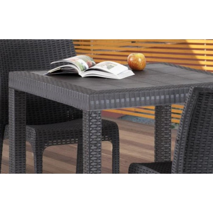 40 Pezzi Effetto Rattan Bordo Per Prato Recinzione Aiuola Bordo Palizzata Pieghevole Grigio 90481502 40 Pezzi Effetto Rattan Bordo Per Prato Recinzione Aiuola Bordo Palizzata Pieghevole Grigio 90481502