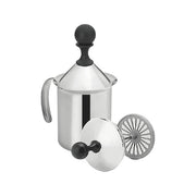 Macchina manuale per cappuccino - Love Story