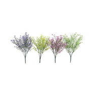 Pick artificiale di fiori di campo