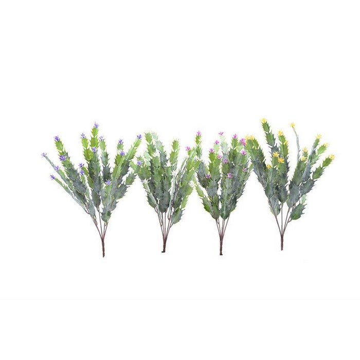 Pick artificiale di fiori mediterranei - MERCURY - 34279932952792
