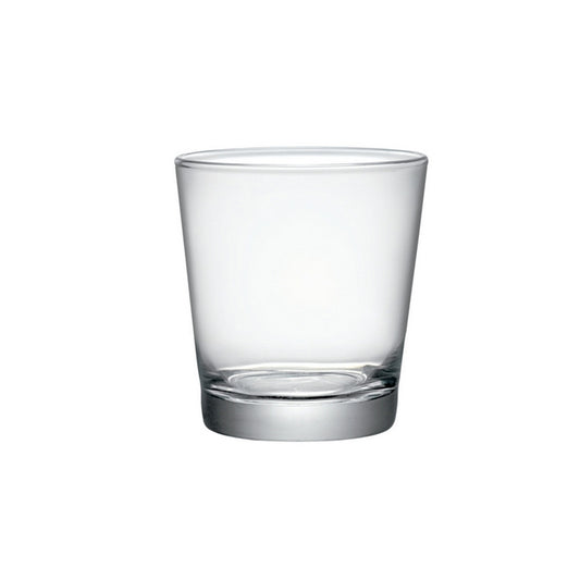 Set 6 bicchieri acqua Sestriere azzurro - BORMIOLI - 34276802986200