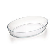Fornoverre pirofila ovale 30x20
