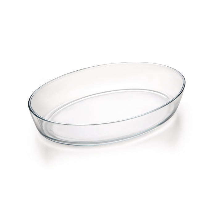 Fornoverre pirofila ovale 30x20