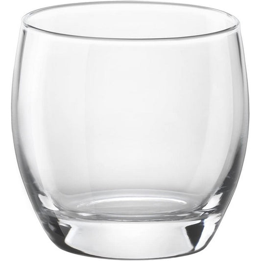 Set 3 bicchieri in vetro Essence - Acqua - BORMIOLI - 34276808655064
