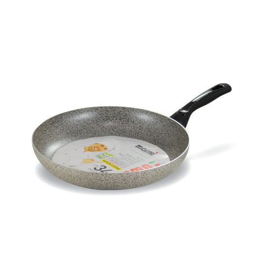 Padella Fiamma Stone antiaderente - MUGNANO MARIO - 34276815274200