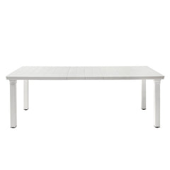 Tavolo allungabile da giardino 170x100 cm - Per3