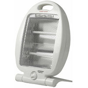 Stufa elettrica al quarzo Fiamma 800 watt