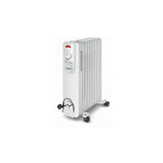 Radiatore termoconvettore ad olio 2000 watt
