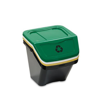 Pattumiera Ecobin Master
