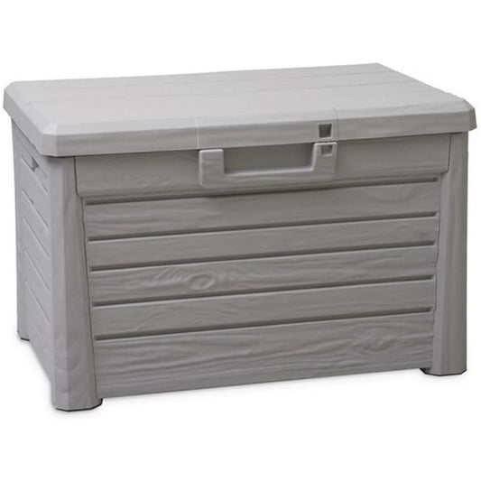 Baule compact box grigio - Florida - TOOMAX - 34272687259864