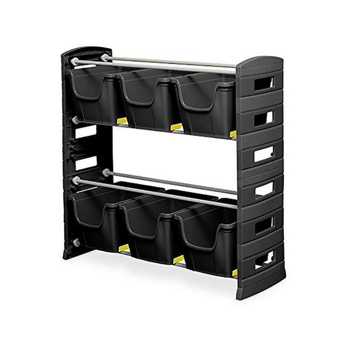 Cassettiera Utility - TOOMAX - 34275512746200