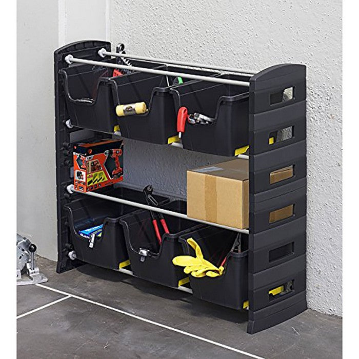 Cassettiera Utility - TOOMAX - 34275512811736