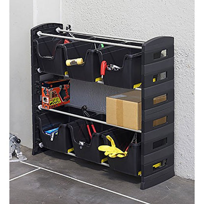 Cassettiera Utility
