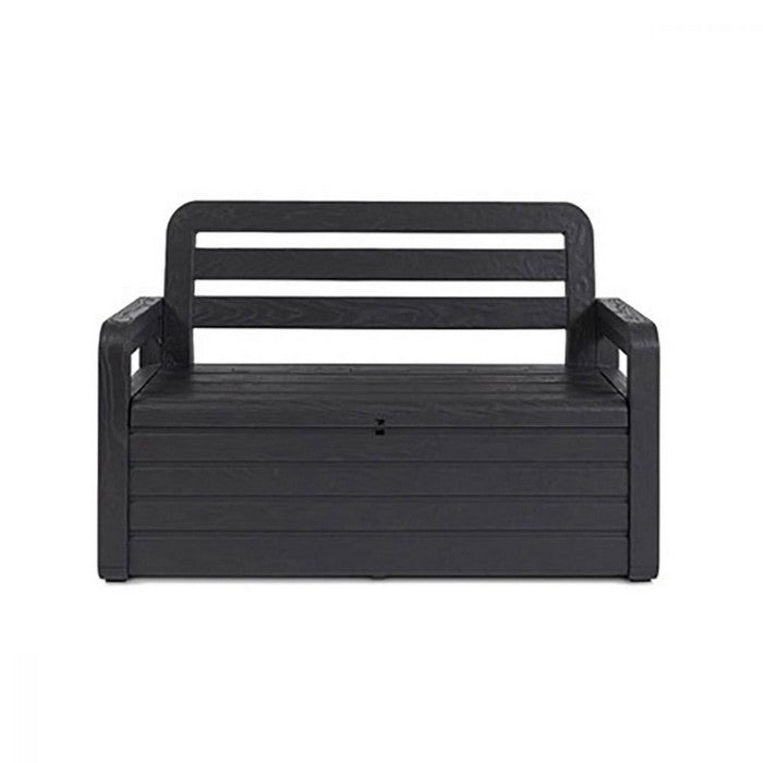 Panca contenitore da giardino - Foreverspring - TOOMAX - 34272718422232