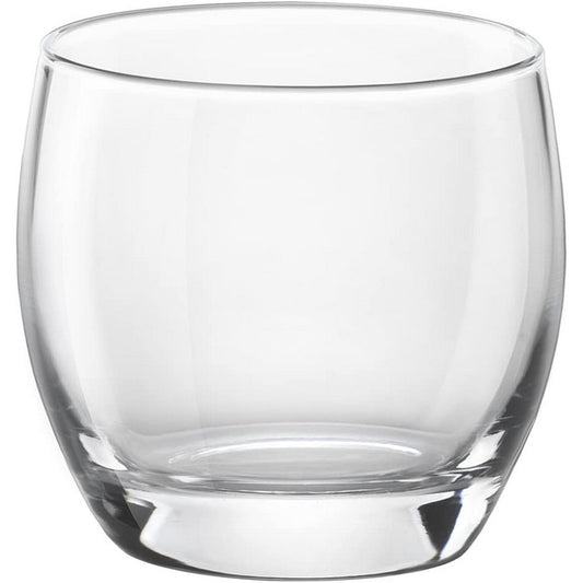 Set 3 bicchieri in vetro Essence - Juice - BORMIOLI - 34276826022104