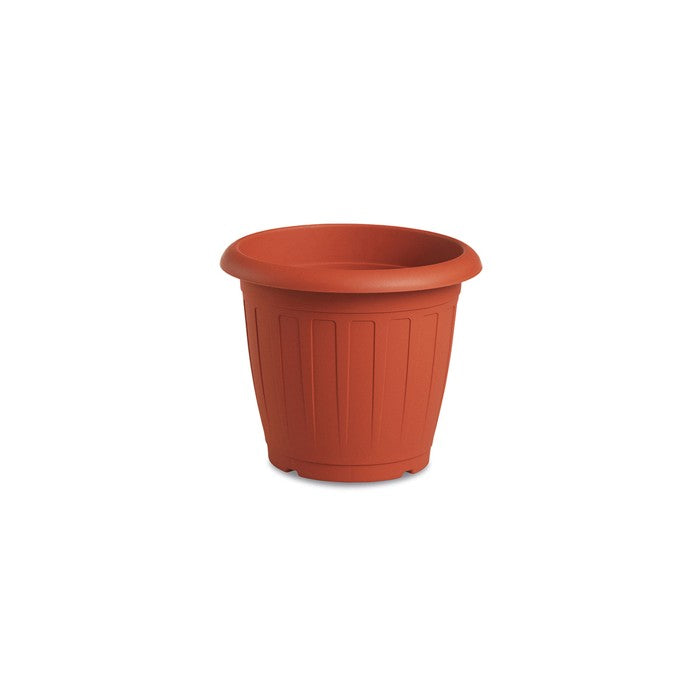 Vaso tondo da giardino - Venezia - STEFANPLAST - 34272787955928