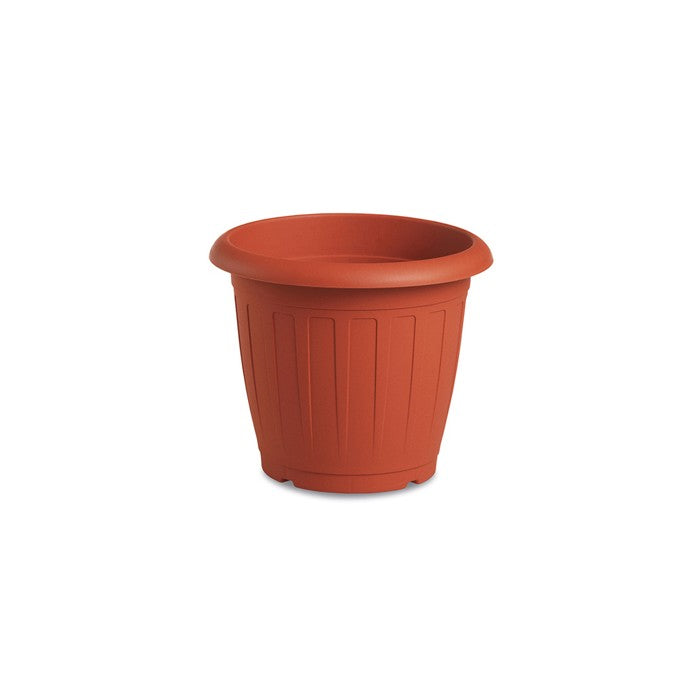 Vaso tondo da giardino - Venezia - STEFANPLAST - 34272791527640