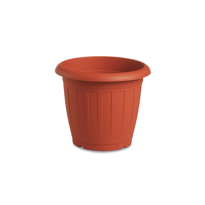 Vaso tondo da giardino - Venezia - STEFANPLAST - 34272798277848