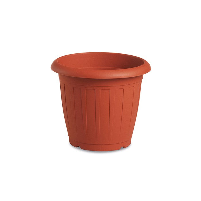 Vaso tondo da giardino - Venezia - STEFANPLAST - 34272805060824