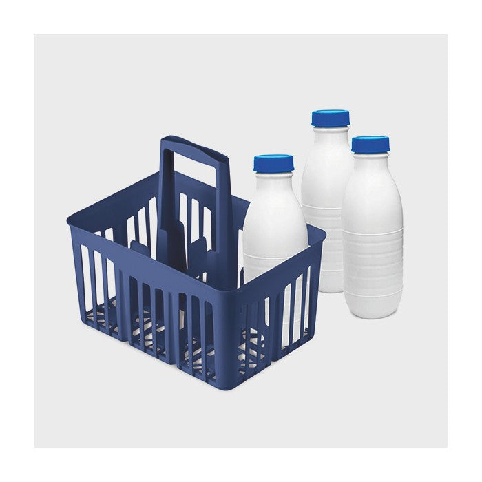 Cestello portabottiglie - STEFANPLAST - 34276837425368