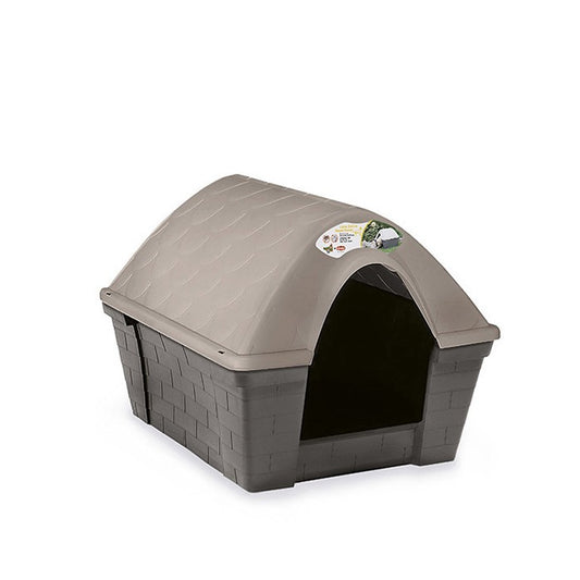 Cuccia per cani Casa Felice - STEFANPLAST - 34357551988952