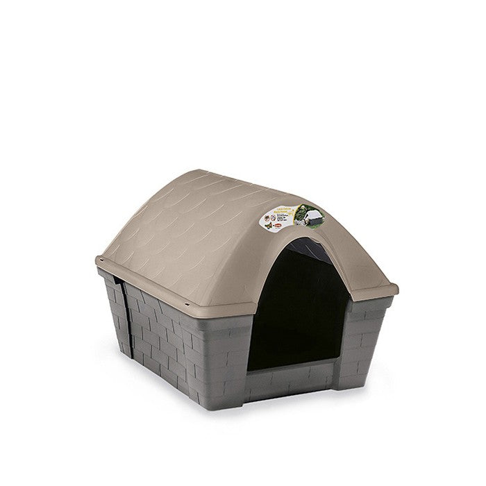 Cuccia per cani Casa Felice - STEFANPLAST - 34357552251096