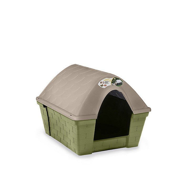 Cuccia per cani Casa Felice - STEFANPLAST - 34357552447704