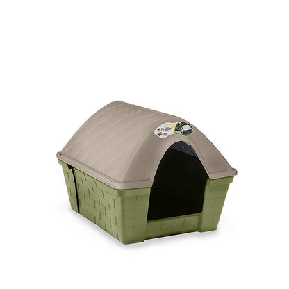 Cuccia per cani Casa Felice