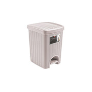Pattumiera Elegance 20 litri con pedale