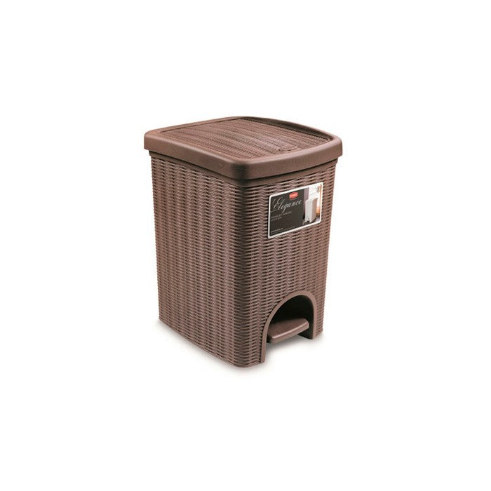 Pattumiera Elegance 20 litri con pedale