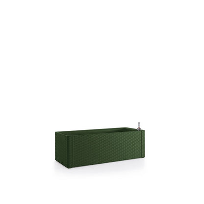 Fioriera rettangolare da giardino - Natural Deluxe