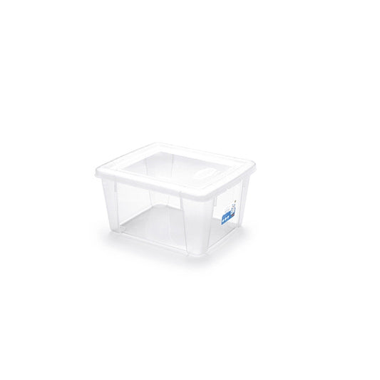 Contenitore multiuso Visual Box - STEFANPLAST - 34275642179800