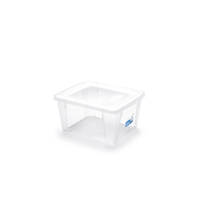 Contenitore multiuso Visual Box
