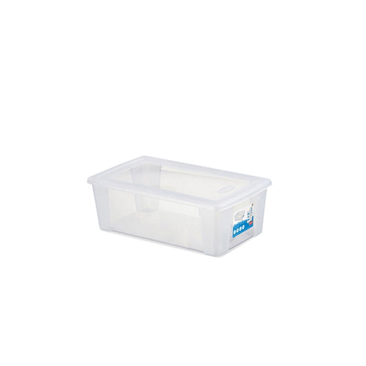 Contenitore multiuso Visual Box - STEFANPLAST - 34275642179800