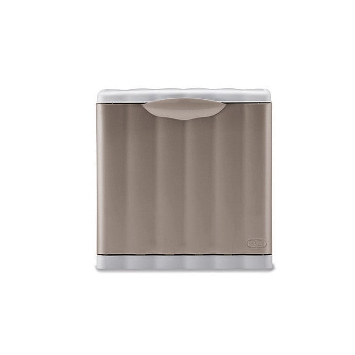Pattumiera raccolta differenziata modulare Amica Eco - STEFANPLAST - 34275647422680