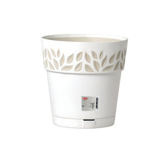 Vaso tondo da giardino 30 cm - Opera