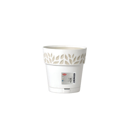 Vaso tondo da giardino 20 cm - Opera