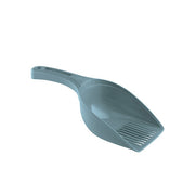 Paletta universale Single blu acciaio