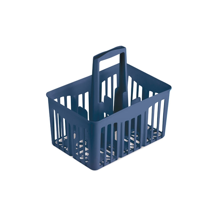 Cestello portabottiglie 6 posti - Palace Blue