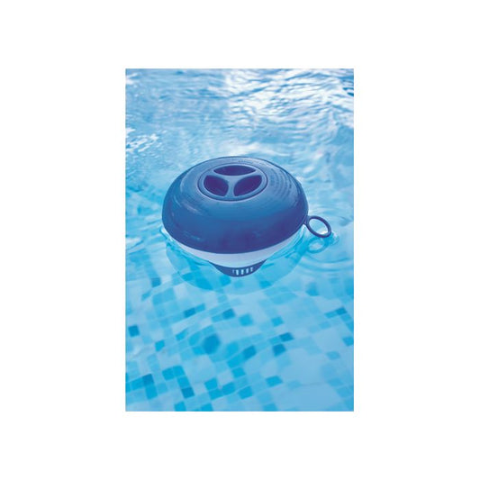 Dispenser per cloro in pastiglie per piscine fuori terra - piccolo - BESTWAY - 34272997834968