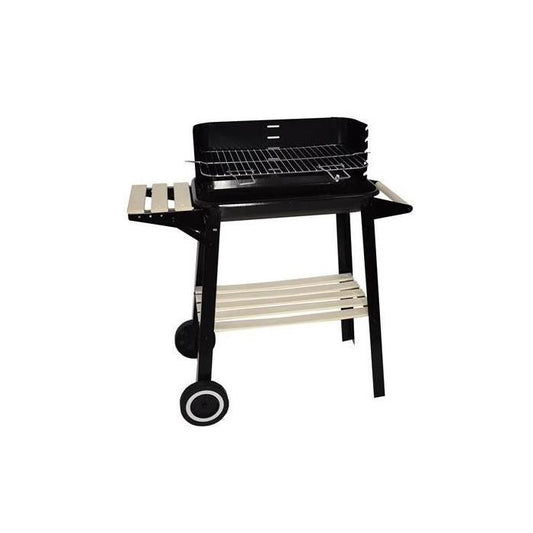 Barbecue con ruote - DUE ESSE - 