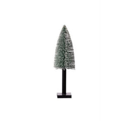 Albero per decorazione natalizia 50 cm