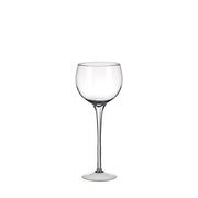 Vaso in vetro a forma di calice - Globs