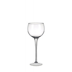 Vaso in vetro a forma di calice - Globs