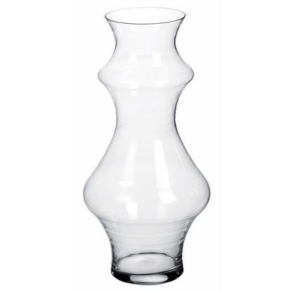 Vaso in vetro Sheen