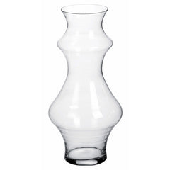 Vaso in vetro Sheen