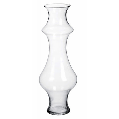 Vaso in vetro Sheen