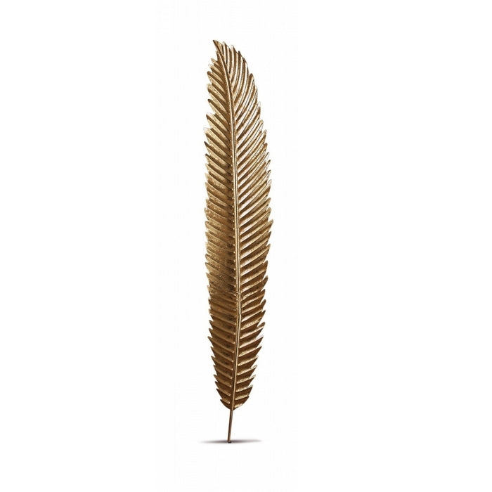Foglia in ferro per decorazione - AD TREND - 63846424576378